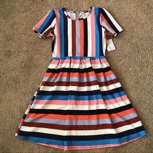 NWT ⭐️ XL LuLaRoe Amelia